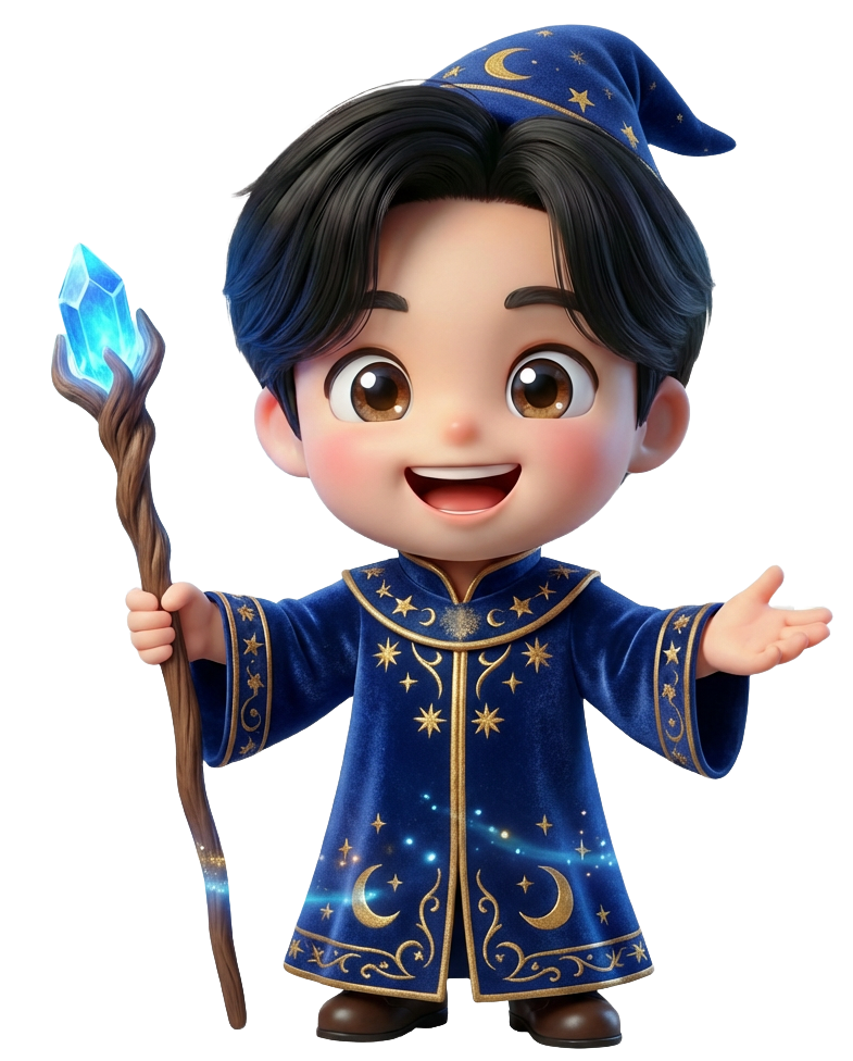 キャラクター